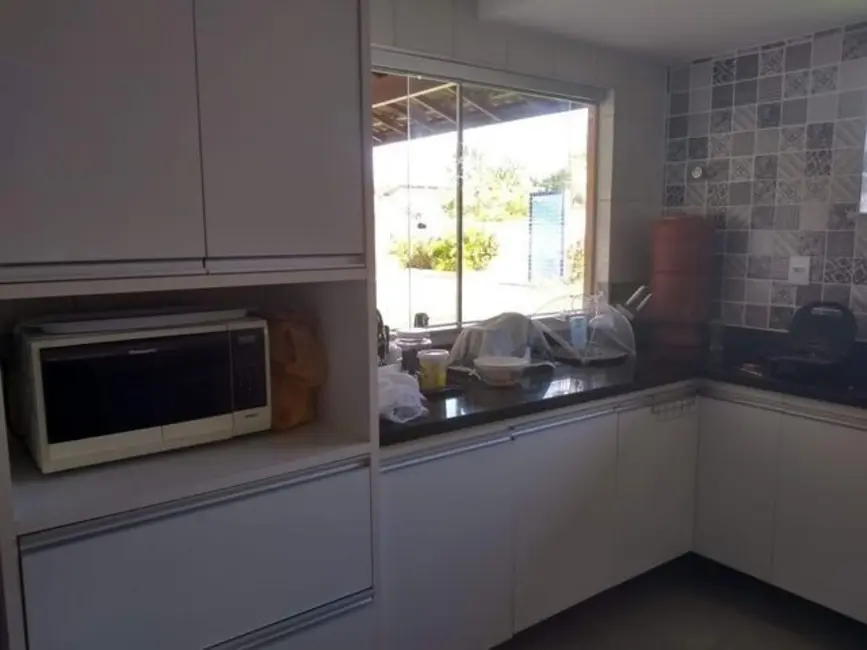 Foto 9 de Casa de Condomínio com 4 quartos à venda, 250m2 em Camacari - BA