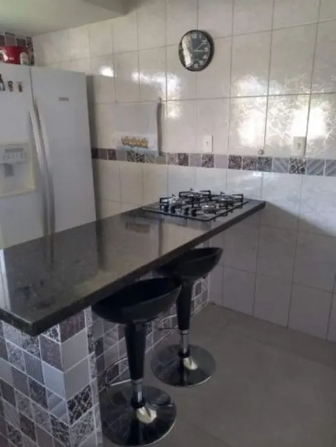 Foto 8 de Casa de Condomínio com 4 quartos à venda, 250m2 em Camacari - BA