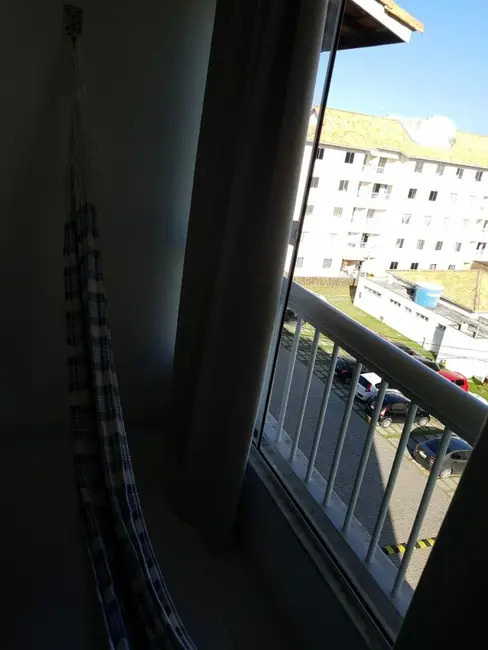 Apartamento com 3 quartos à venda, 65m2 em Camacari - BA - imagem 9 Foto 9 de Apartamento com 3 quartos à venda, 65m2 em Camacari - BA