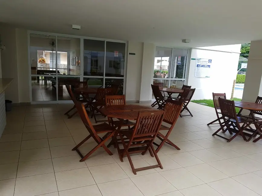 Apartamento com 3 quartos à venda, 65m2 em Camacari - BA - imagem 6 Foto 6 de Apartamento com 3 quartos à venda, 65m2 em Camacari - BA