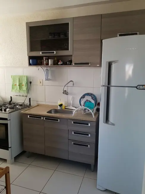 Foto 12 de Apartamento com 3 quartos à venda, 65m2 em Camacari - BA