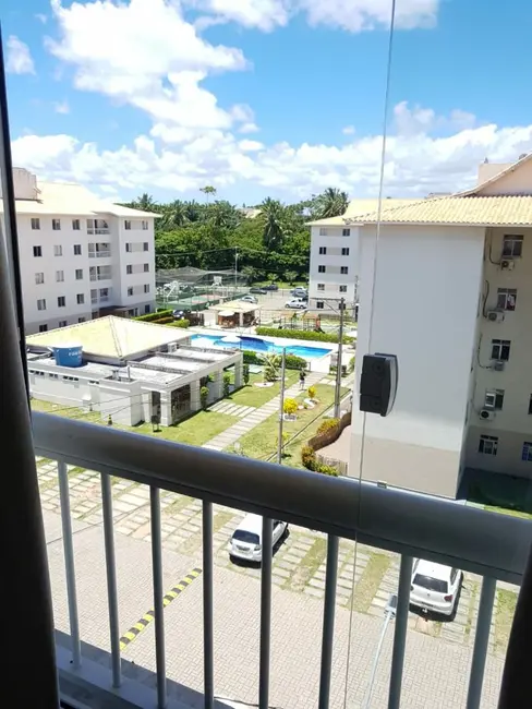 Apartamento com 3 quartos à venda, 65m2 em Camacari - BA - imagem 8 Foto 8 de Apartamento com 3 quartos à venda, 65m2 em Camacari - BA