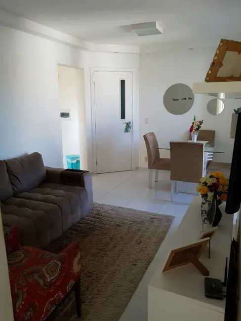 Foto 10 de Apartamento com 3 quartos à venda, 65m2 em Camacari - BA
