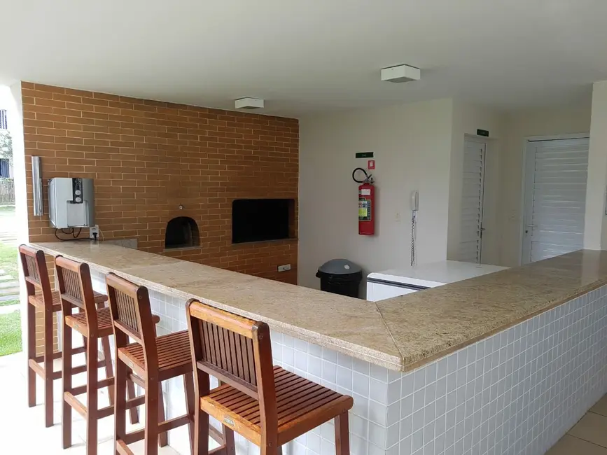 Apartamento com 3 quartos à venda, 65m2 em Camacari - BA - imagem 5 Foto 5 de Apartamento com 3 quartos à venda, 65m2 em Camacari - BA