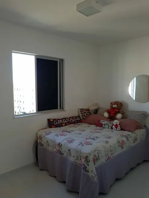 Foto 14 de Apartamento com 3 quartos à venda, 65m2 em Camacari - BA
