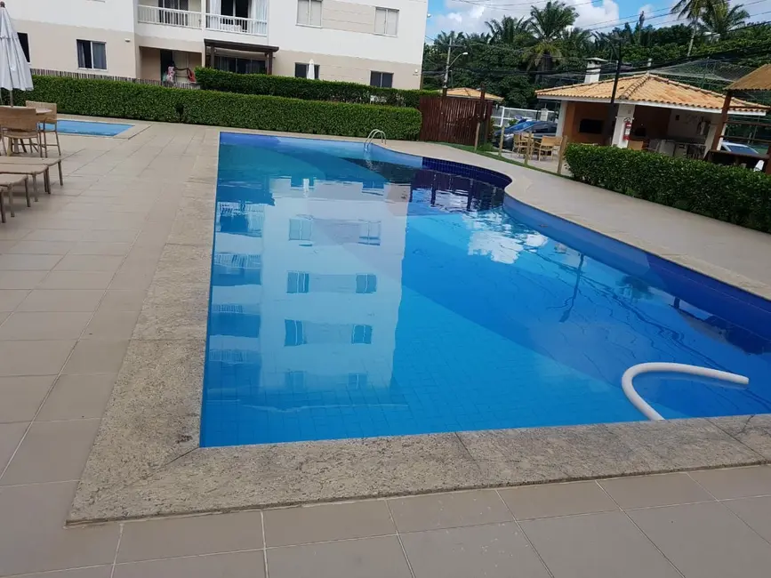 Apartamento com 3 quartos à venda, 65m2 em Camacari - BA - imagem 3 Foto 3 de Apartamento com 3 quartos à venda, 65m2 em Camacari - BA