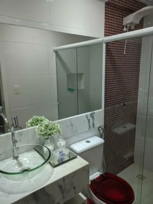 Foto 4 de Apartamento com 2 quartos à venda, 64m2 em Lauro De Freitas - BA