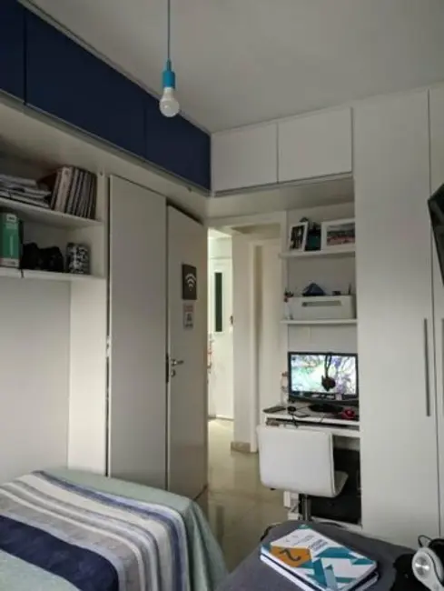 Foto 5 de Apartamento com 2 quartos à venda, 64m2 em Lauro De Freitas - BA