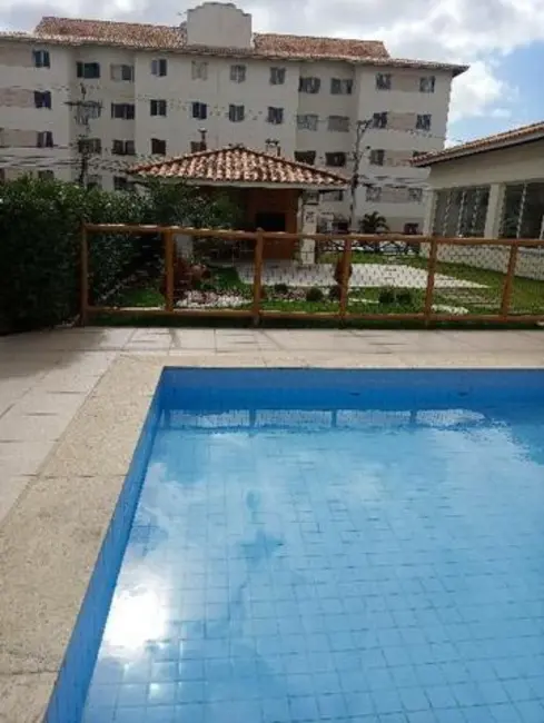 Foto 1 de Apartamento com 1 quarto à venda, 48m2 em Camacari - BA