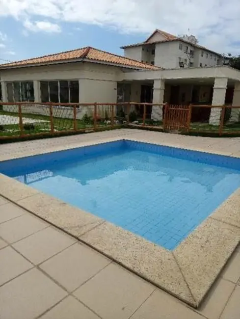 Foto 3 de Apartamento com 1 quarto à venda, 48m2 em Camacari - BA