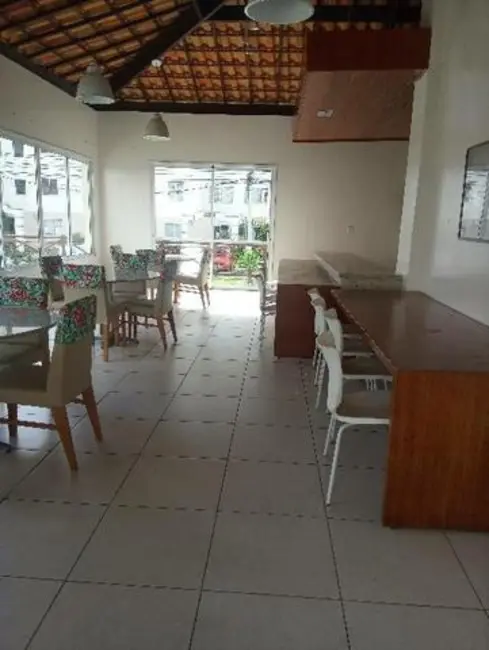 Foto 4 de Apartamento com 1 quarto à venda, 48m2 em Camacari - BA