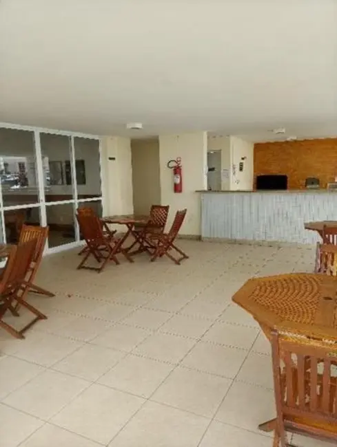 Foto 8 de Apartamento com 1 quarto à venda, 48m2 em Camacari - BA