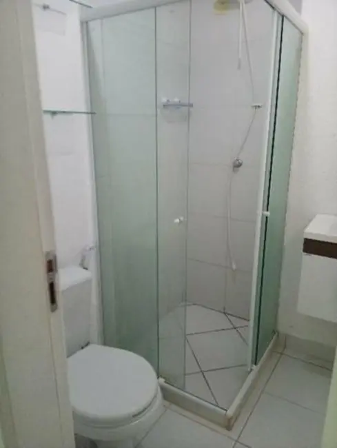Foto 16 de Apartamento com 1 quarto à venda, 48m2 em Camacari - BA