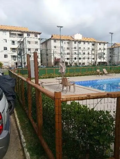 Foto 7 de Apartamento com 1 quarto à venda, 48m2 em Camacari - BA