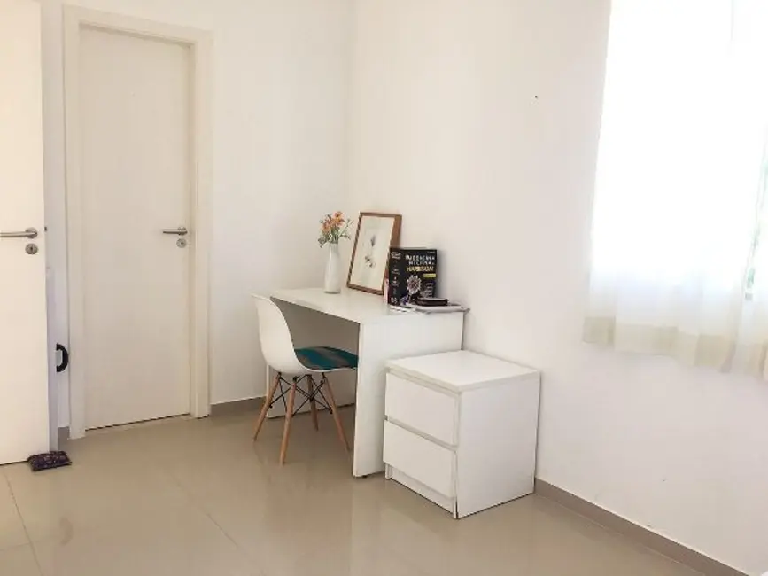 Foto 9 de Casa de Condomínio com 3 quartos à venda, 115m2 em Ipitanga, Lauro De Freitas - BA