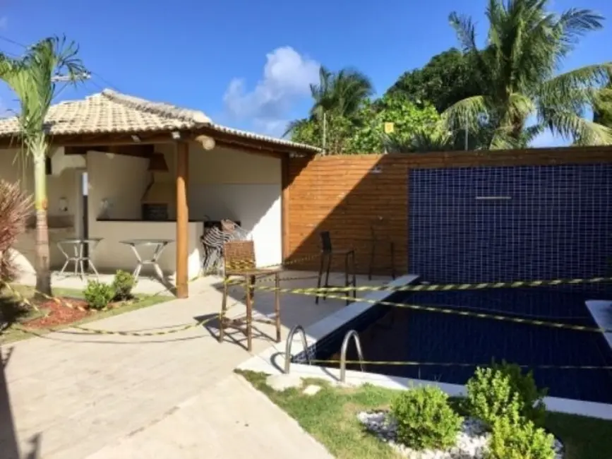 Foto 3 de Casa de Condomínio com 3 quartos à venda, 115m2 em Ipitanga, Lauro De Freitas - BA