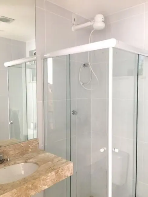 Foto 8 de Casa de Condomínio com 3 quartos à venda, 115m2 em Ipitanga, Lauro De Freitas - BA