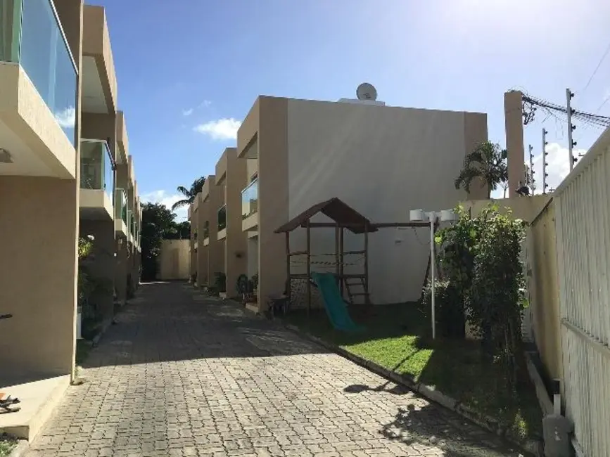Foto 4 de Casa de Condomínio com 3 quartos à venda, 115m2 em Ipitanga, Lauro De Freitas - BA