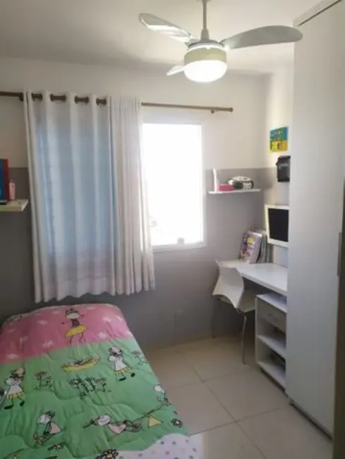 Apartamento com 3 quartos à venda, 74m2 em Buraquinho, Lauro De Freitas - BA - imagem 7 Foto 7 de Apartamento com 3 quartos à venda, 74m2 em Buraquinho, Lauro De Freitas - BA
