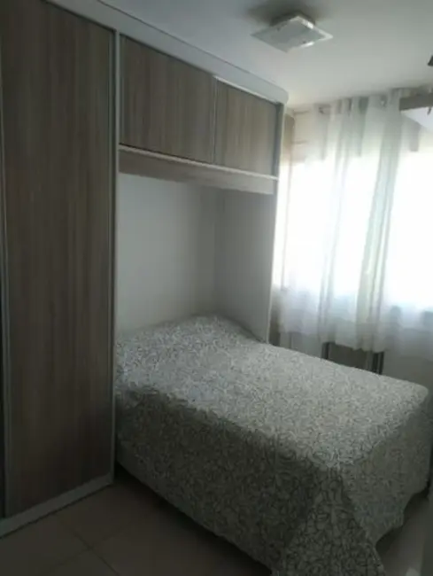 Apartamento com 3 quartos à venda, 74m2 em Buraquinho, Lauro De Freitas - BA - imagem 5 Foto 5 de Apartamento com 3 quartos à venda, 74m2 em Buraquinho, Lauro De Freitas - BA