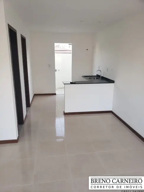 Casa de Condomínio com 3 quartos à venda, 80m2 em Ipitanga, Lauro De Freitas - BA - imagem 5 Foto 5 de Casa de Condomínio com 3 quartos à venda, 80m2 em Ipitanga, Lauro De Freitas - BA