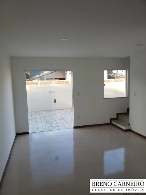 Casa de Condomínio com 3 quartos à venda, 80m2 em Ipitanga, Lauro De Freitas - BA - imagem 4 Foto 4 de Casa de Condomínio com 3 quartos à venda, 80m2 em Ipitanga, Lauro De Freitas - BA