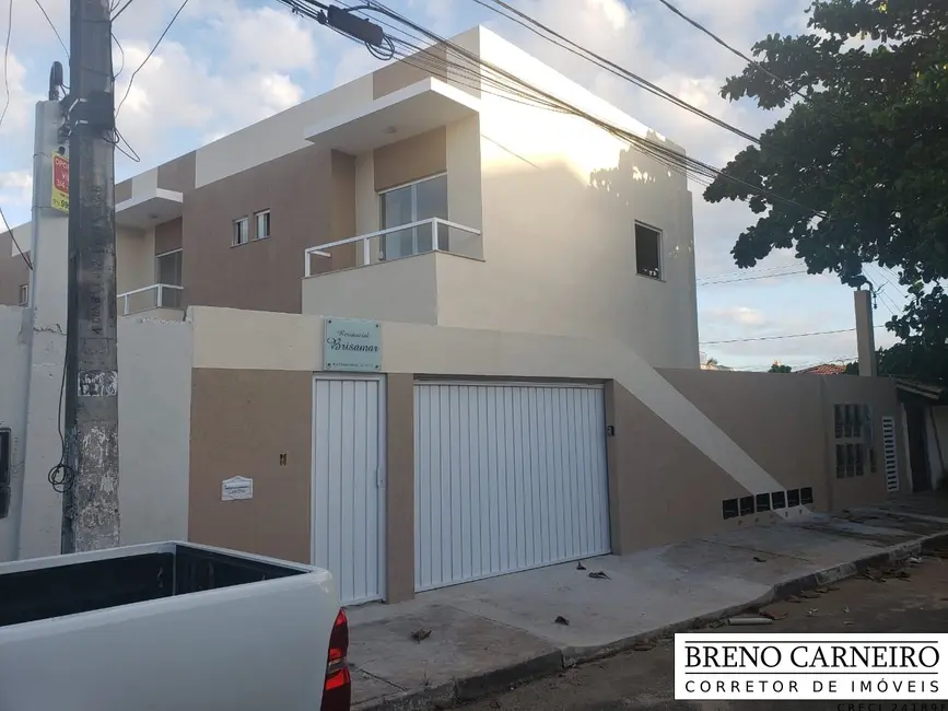 Foto 1 de Casa de Condomínio com 3 quartos à venda, 80m2 em Ipitanga, Lauro De Freitas - BA