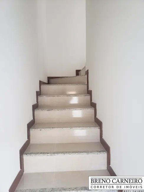 Casa de Condomínio com 3 quartos à venda, 80m2 em Ipitanga, Lauro De Freitas - BA - imagem 9 Foto 9 de Casa de Condomínio com 3 quartos à venda, 80m2 em Ipitanga, Lauro De Freitas - BA