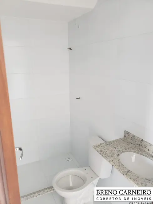 Casa de Condomínio com 3 quartos à venda, 80m2 em Ipitanga, Lauro De Freitas - BA - imagem 6 Foto 6 de Casa de Condomínio com 3 quartos à venda, 80m2 em Ipitanga, Lauro De Freitas - BA