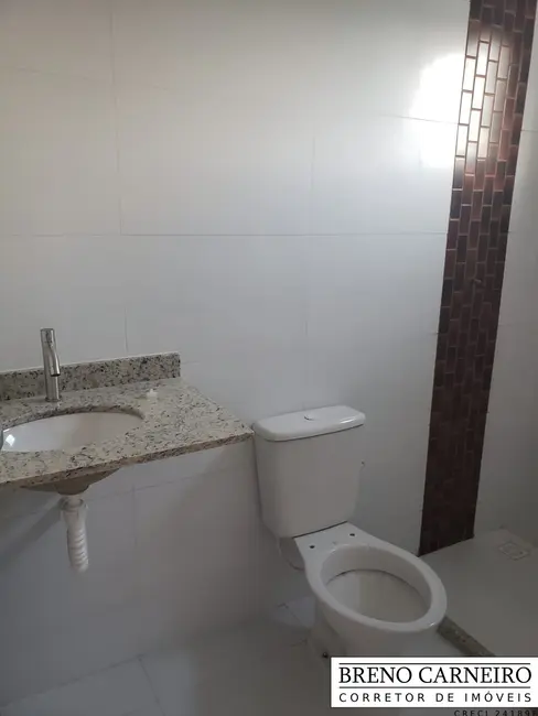 Casa de Condomínio com 3 quartos à venda, 80m2 em Ipitanga, Lauro De Freitas - BA - imagem 8 Foto 8 de Casa de Condomínio com 3 quartos à venda, 80m2 em Ipitanga, Lauro De Freitas - BA