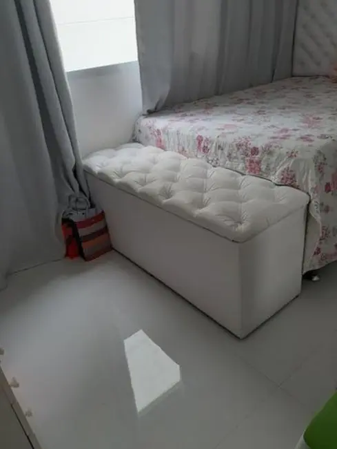Foto 5 de Apartamento com 2 quartos à venda, 41m2 em Caji, Lauro De Freitas - BA