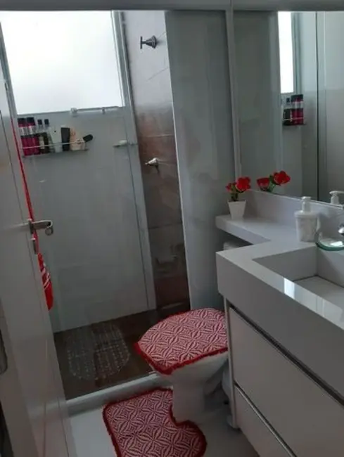 Foto 6 de Apartamento com 2 quartos à venda, 41m2 em Caji, Lauro De Freitas - BA