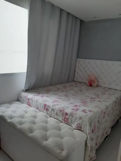 Foto 4 de Apartamento com 2 quartos à venda, 41m2 em Caji, Lauro De Freitas - BA