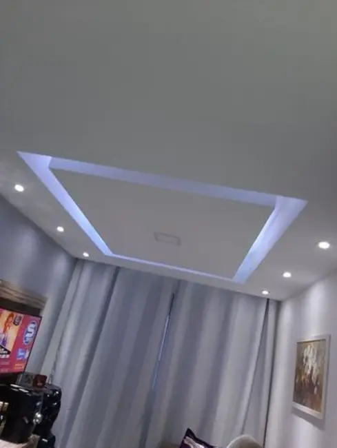 Foto 2 de Apartamento com 2 quartos à venda, 41m2 em Caji, Lauro De Freitas - BA
