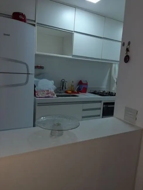 Foto 3 de Apartamento com 2 quartos à venda, 41m2 em Caji, Lauro De Freitas - BA
