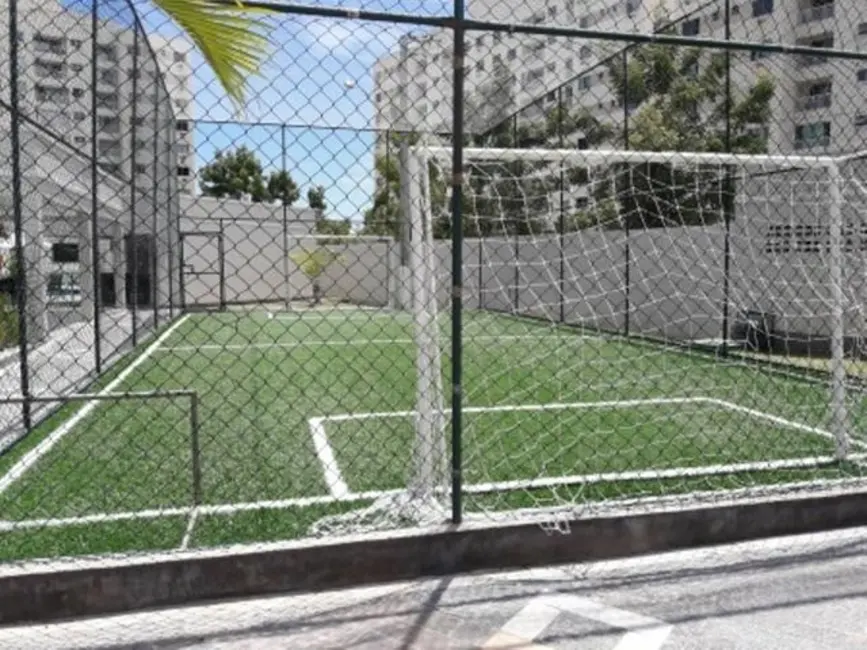 Apartamento com 2 quartos à venda, 51m2 em Buraquinho, Lauro De Freitas - BA - imagem 7 Foto 7 de Apartamento com 2 quartos à venda, 51m2 em Buraquinho, Lauro De Freitas - BA