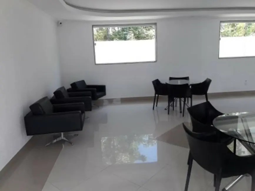 Apartamento com 2 quartos à venda, 51m2 em Buraquinho, Lauro De Freitas - BA - imagem 9 Foto 9 de Apartamento com 2 quartos à venda, 51m2 em Buraquinho, Lauro De Freitas - BA