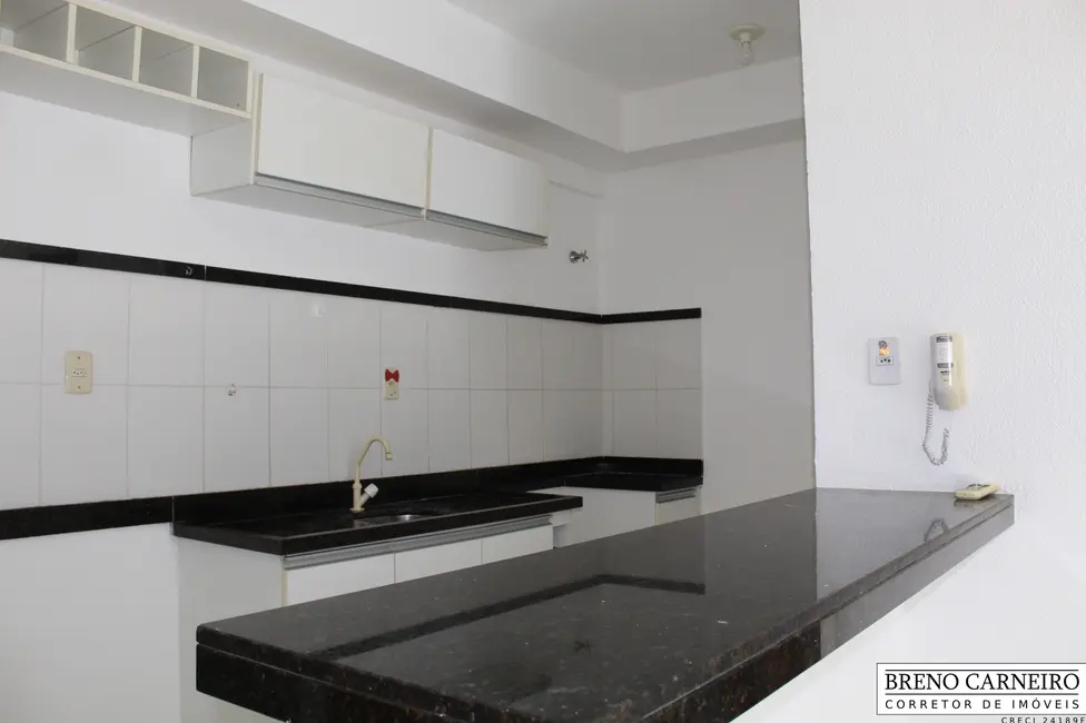 Foto 7 de Apartamento com 1 quarto à venda, 48m2 em Pitangueiras, Lauro De Freitas - BA