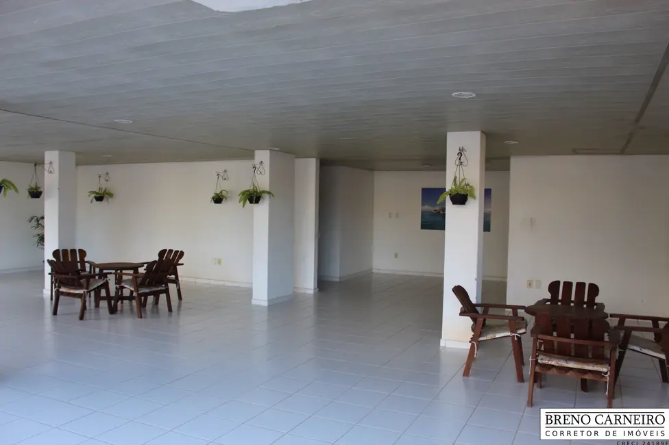 Foto 5 de Apartamento com 1 quarto à venda, 48m2 em Pitangueiras, Lauro De Freitas - BA