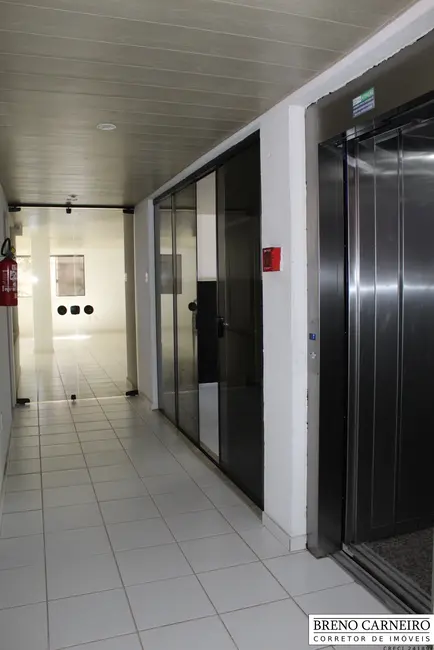 Foto 6 de Apartamento com 1 quarto à venda, 48m2 em Pitangueiras, Lauro De Freitas - BA