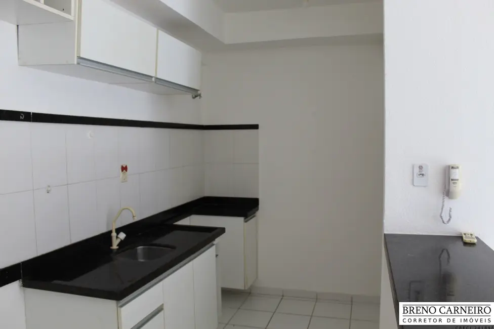 Foto 8 de Apartamento com 1 quarto à venda, 48m2 em Pitangueiras, Lauro De Freitas - BA