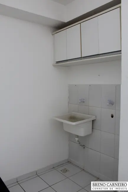Foto 9 de Apartamento com 1 quarto à venda, 48m2 em Pitangueiras, Lauro De Freitas - BA