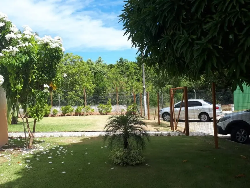 Foto 4 de Casa de Condomínio com 4 quartos à venda, 287m2 em Camacari - BA