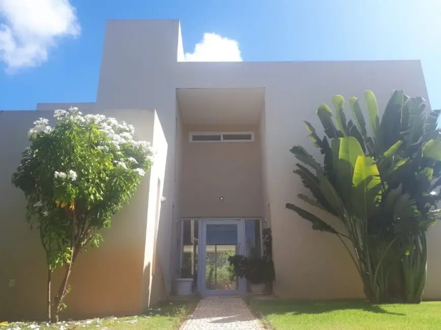 Foto 3 de Casa de Condomínio com 4 quartos à venda, 287m2 em Camacari - BA