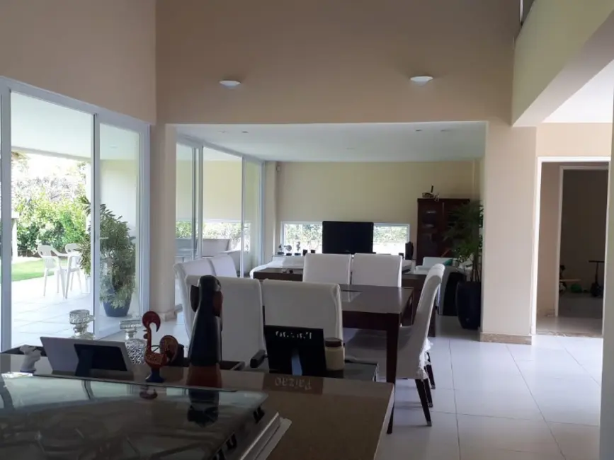 Foto 5 de Casa de Condomínio com 4 quartos à venda, 287m2 em Camacari - BA