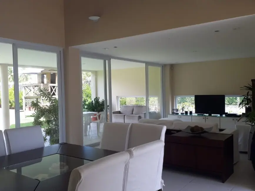 Foto 6 de Casa de Condomínio com 4 quartos à venda, 287m2 em Camacari - BA