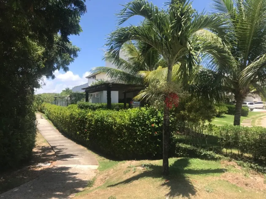 Foto 3 de Casa de Condomínio com 4 quartos à venda, 470m2 em Camacari - BA