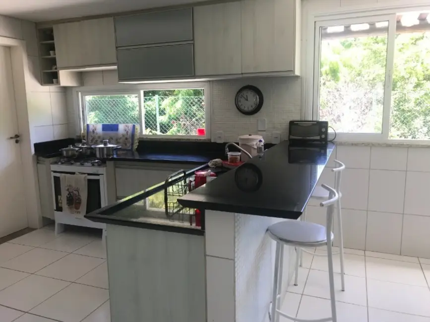 Foto 8 de Casa de Condomínio com 4 quartos à venda, 470m2 em Camacari - BA