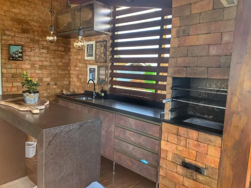 Foto 6 de Apartamento com 2 quartos à venda, 138m2 em Buraquinho, Lauro De Freitas - BA