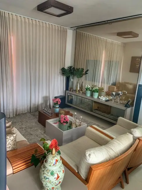 Foto 9 de Apartamento com 2 quartos à venda, 138m2 em Buraquinho, Lauro De Freitas - BA